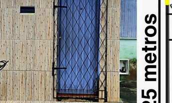 Imagem 2: CASA À VENDA no Conjunto Marechal Rondon!