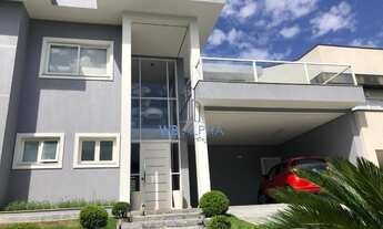 Imagem 3: Casa à venda - Condomínio Morada dos Lagos