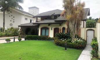 Imagem: Casa de condomínio para aluguel e venda