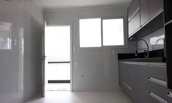 Imagem 6: Apartamento com 4 dormitórios à venda, 192 m² por R$ 1.200.000,00 - Embaré - Santos/SP