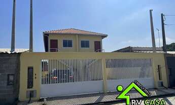 Imagem: Sobreposta Baixa com 52 m², 2 dormitórios