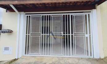 Imagem: Casa com 2 dormitórios à venda, 90 m²