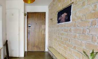 Imagem 4: APARTAMENTO COM VARANDA