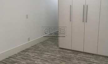 Imagem 4: Apartamento com 165m² com 4 dormitórios podendo ser 3 suítes e 3 vagas, com terraço gourm