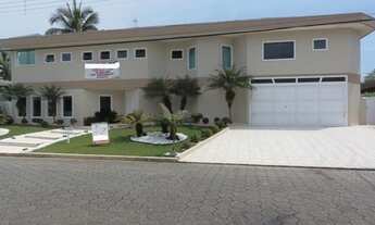 Imagem 4: CASA A VENDA 1.260,00M2 CONDOMÍNIO GUARUJA FECHADO EM ACAPULCO TODA MOBILIÁDA