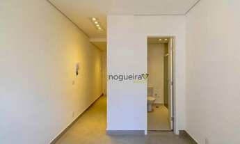 Imagem 6: Kitnet com 1 dormitório para alugar, 12 m² por R$ 900,00/mês - Campos Elíseos - São Paulo