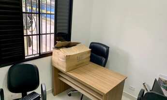 Imagem 5: Casa Sobrado para Venda em Vila Dom Pedro I São Paulo-SP - 508