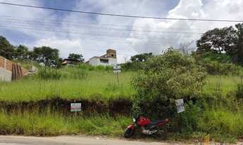 Imagem 4: CONSELHEIRO LAFAIETE - Terreno Padrão - Santo Agostinho