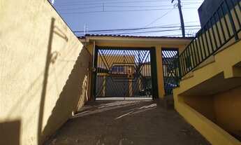 Imagem 5: São Paulo - Casa Padrão - Vila Pita