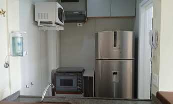 Imagem 5: Locação Apartamento 1 Dormitórios - 40 m² Jardim Paulista