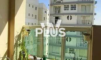 Imagem 4: Cobertura com 3 dorms, Parque Campolim, Sorocaba - R$ 795 mil, Cod: 217097