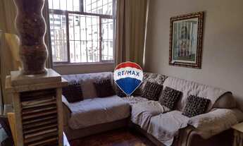 Imagem 4: Apartamento com 3 quartos à venda, 94 m² por R$ 650.000 - Tijuca - Rio de Janeiro/RJ