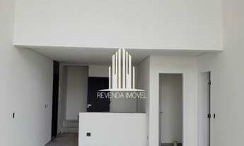 Imagem 4: Duplex com 2 dormitórios à venda na Cerqueira César