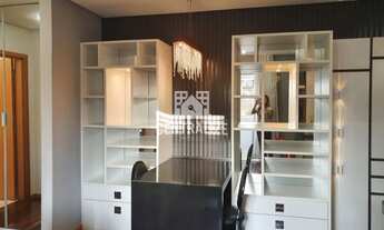 Imagem 3: Apartamento para venda em Jd. Carvalho-Ed. Nob Valley