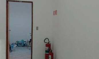 Imagem 3: Kitnet com 1 dormitório para alugar, 30 m² por R$ 950/mês - Vila Luzita - Santo André/SP