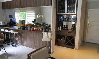 Imagem 3: Casa - Barão Geraldo - Campinas