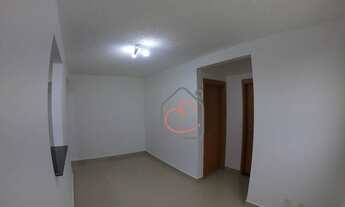 Imagem: Apartamento no Condomínio mar de Gales