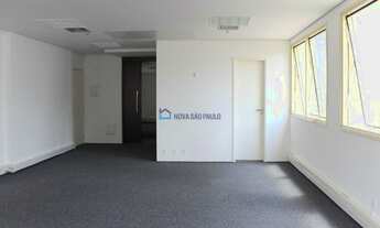 Imagem 4: Excelente conjunto comercial para locação a 800 metros do metrô Consolação!