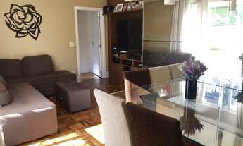 Imagem: APARTAMENTO COM ÁREA GOURMET, NO MELHOR