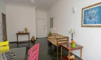 Imagem 2: Apartamento com 3 dormitórios à venda, 115 m² por R$ 870.000 - Copacabana - Rio de Janeiro