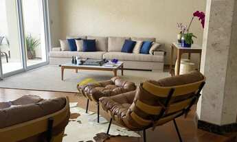 Imagem 6: Casa em Condomínio para Venda em Alphaville Santana de Parnaíba-SP