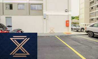 Imagem 5: Apartamento com 2 dormitórios à venda, 50 m² por R$ 240.000 - Flávio Marques Lisboa - Belo