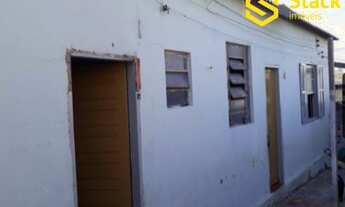 Imagem 4: Terreno comercial a venda em Jundiaí com 477 m² no Jardim Bonfiglioli contendo 3 casas sim