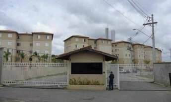 Imagem: Apartamento à venda no bairro Jardim Tatiana