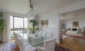 Imagem 6: São Paulo - Apartamento Padrão - Jardim Europa