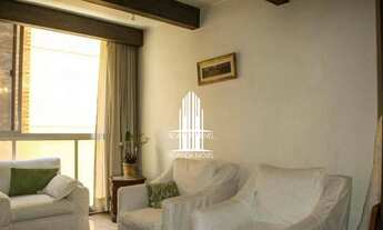 Imagem 4: Apartamento com 3 Quartos e 3 banheiros à Venda, 136 m²