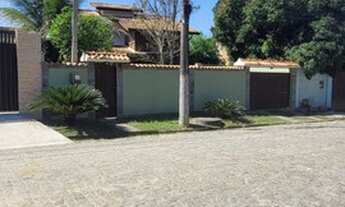 Imagem: Casa de condomínio para venda possui 108