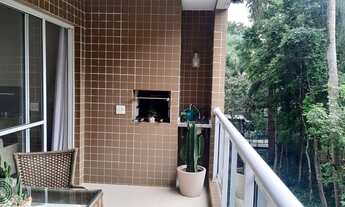 Imagem 4: Maravilhoso apartamento com 3 suítes - 128m²