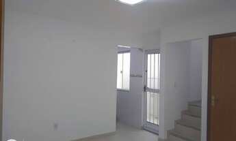 Imagem: RIO DE JANEIRO - Casa de Condomínio - CAMPINHO