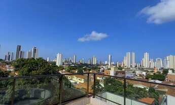 Imagem 6: Cod: 35 - Apartamento com 02 quartos, 01 vaga - Pedro Gondim