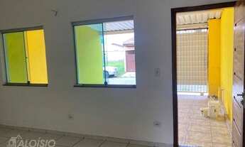 Imagem 6: Casa com 2 dormitórios à venda, 97 m² por R$ 230.000,00 - Residencial Bardan - Taubaté/SP