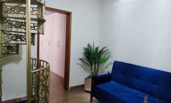 Imagem 5: CONSELHEIRO LAFAIETE - Casa Padrão - São Sebastião