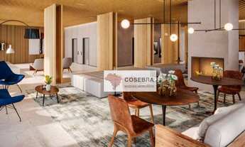 Imagem 4: Apartamento com 3 dormitórios à venda, 147 m² por R$ 4.497.848 - Itaim Bibi - São Paulo/SP