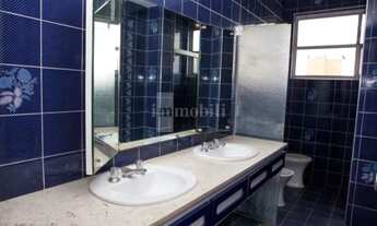 Imagem 5: APARTAMENTO EM RUA NOBRE DE HIGIENOPOLIS