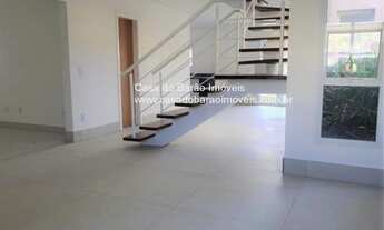 Imagem 7: CASA DE CONDOMÍNIO RESIDENCIAL em PAULÍNIA - SP, BETEL