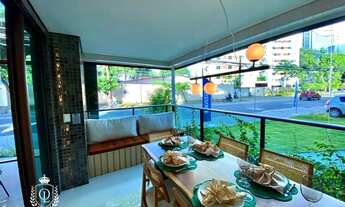 Imagem 3: Apartamento 4 Quartos Lançamento em Apipucos