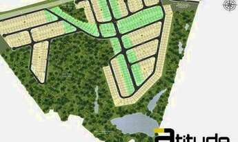 Imagem: Terreno a venda no Ana Cristina