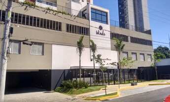 Imagem: Apartamento Condomínio Winds Torre única