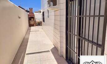 Imagem 6: Apartamento no bairro da guilhermina com 01 dormitório