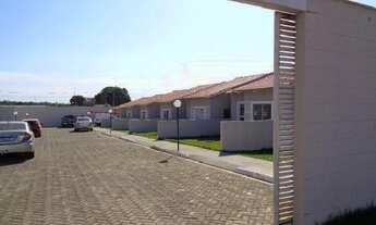 Imagem 14: CASA RESIDENCIAL CONDOMÍNIO JACARANDÁ ABADIA-GOIÁS