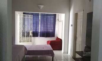 Imagem 4: Alugo quarto Quarto com aluguel por R$450 /mês