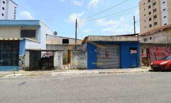 Imagem 2: SãO PAULO - Terreno Padrão - Casa Verde