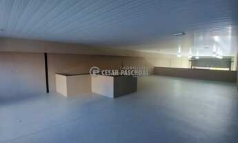 Imagem: Salão Comercial Normal Campos Elíseos