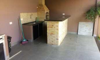 Imagem 7: Casa para venda possui 166 metros quadrados com 3 quartos em Brasília - Feira de Santana