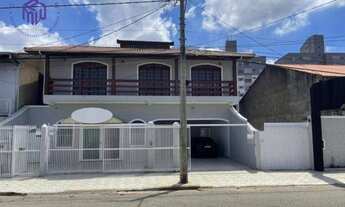 Imagem: Linda Casa no Parque Três Meninos, em Sorocaba