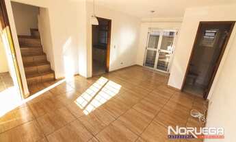 Imagem 5: Sobrado com 3 quartos para alugar por R$ 1300.00, 77.50 m2 - XAXIM - CURITIBA/PR